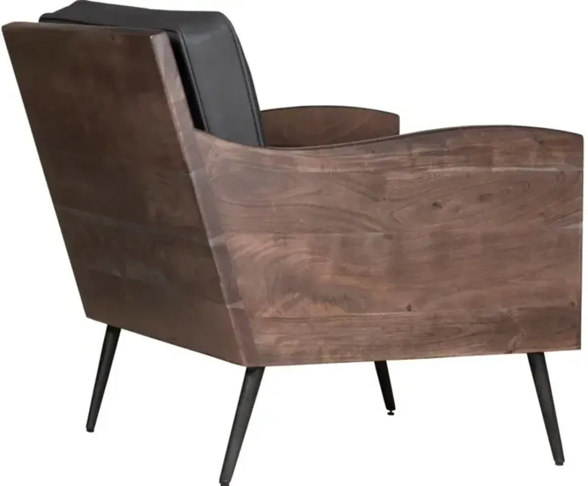 Jofran Karma Accent Armchair