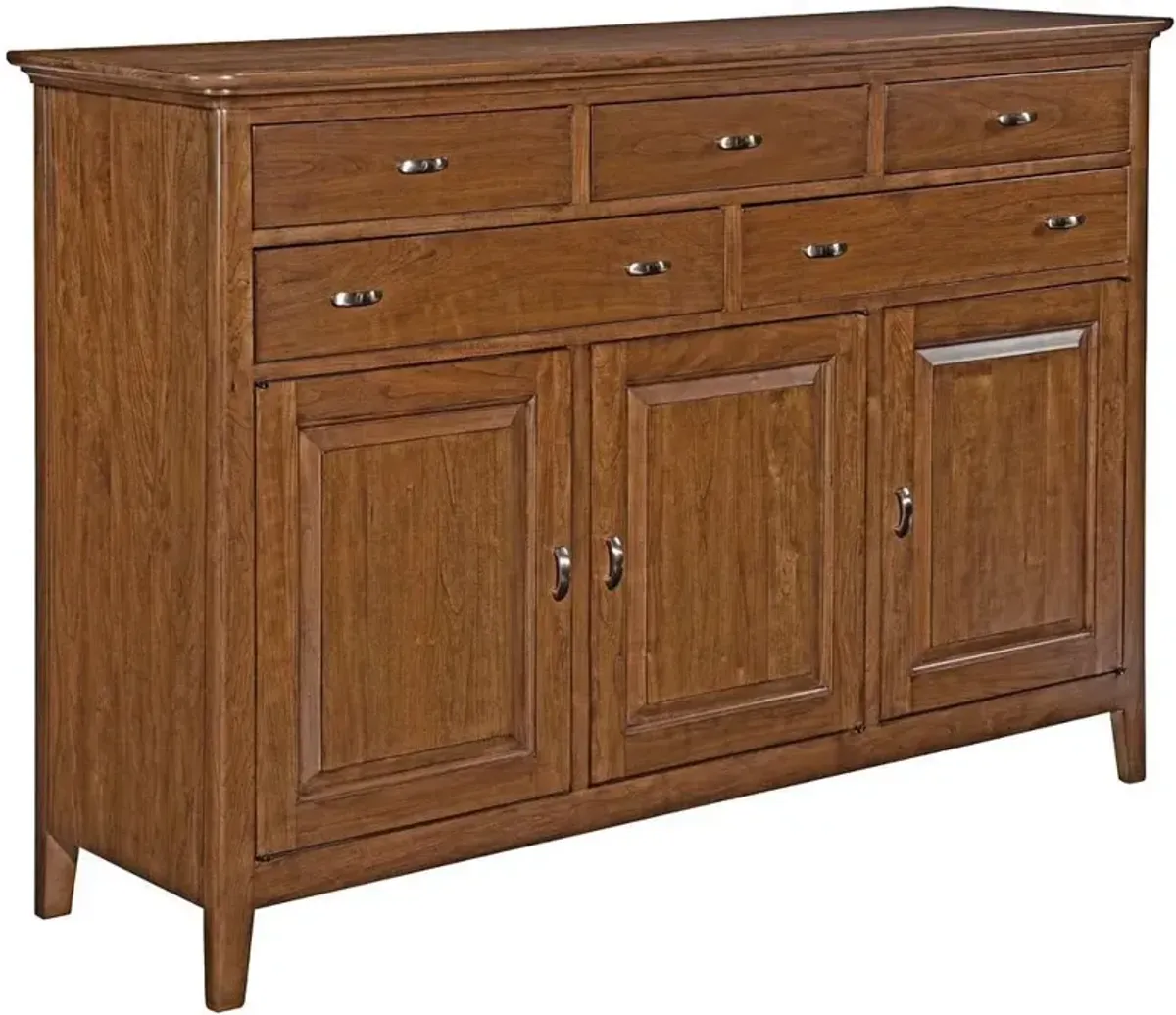 Kincaid Cherry Park Sideboard