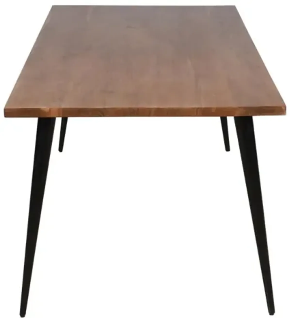 Jofran Prelude Rect Dining Table Suede