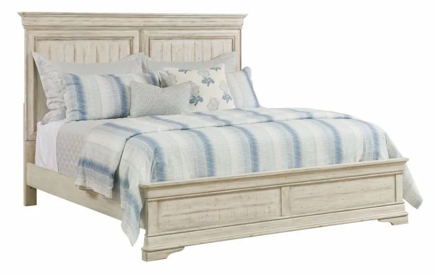 CARLISLE PANEL BED PACKAGE