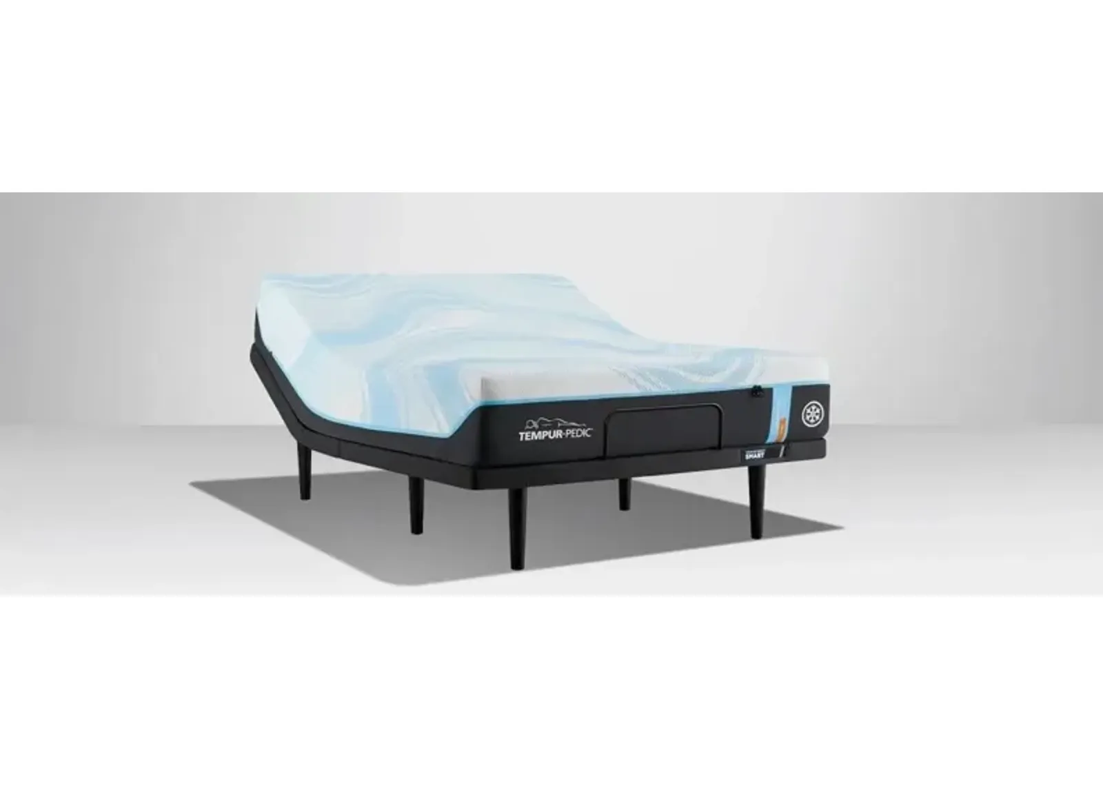 Tempur-Pedic Tempur-Luxebreeze 2.0 Queen Firm Mattress