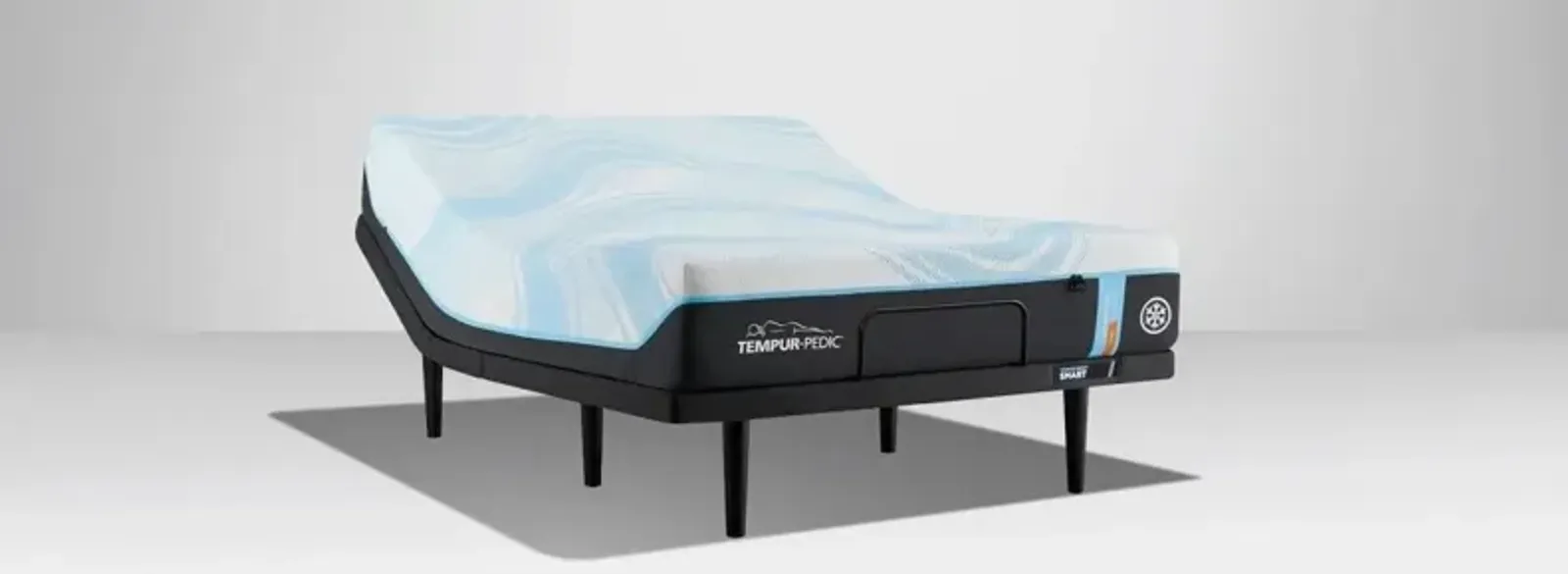 Tempur-Pedic Tempur-Luxebreeze 2.0 Queen Firm Mattress