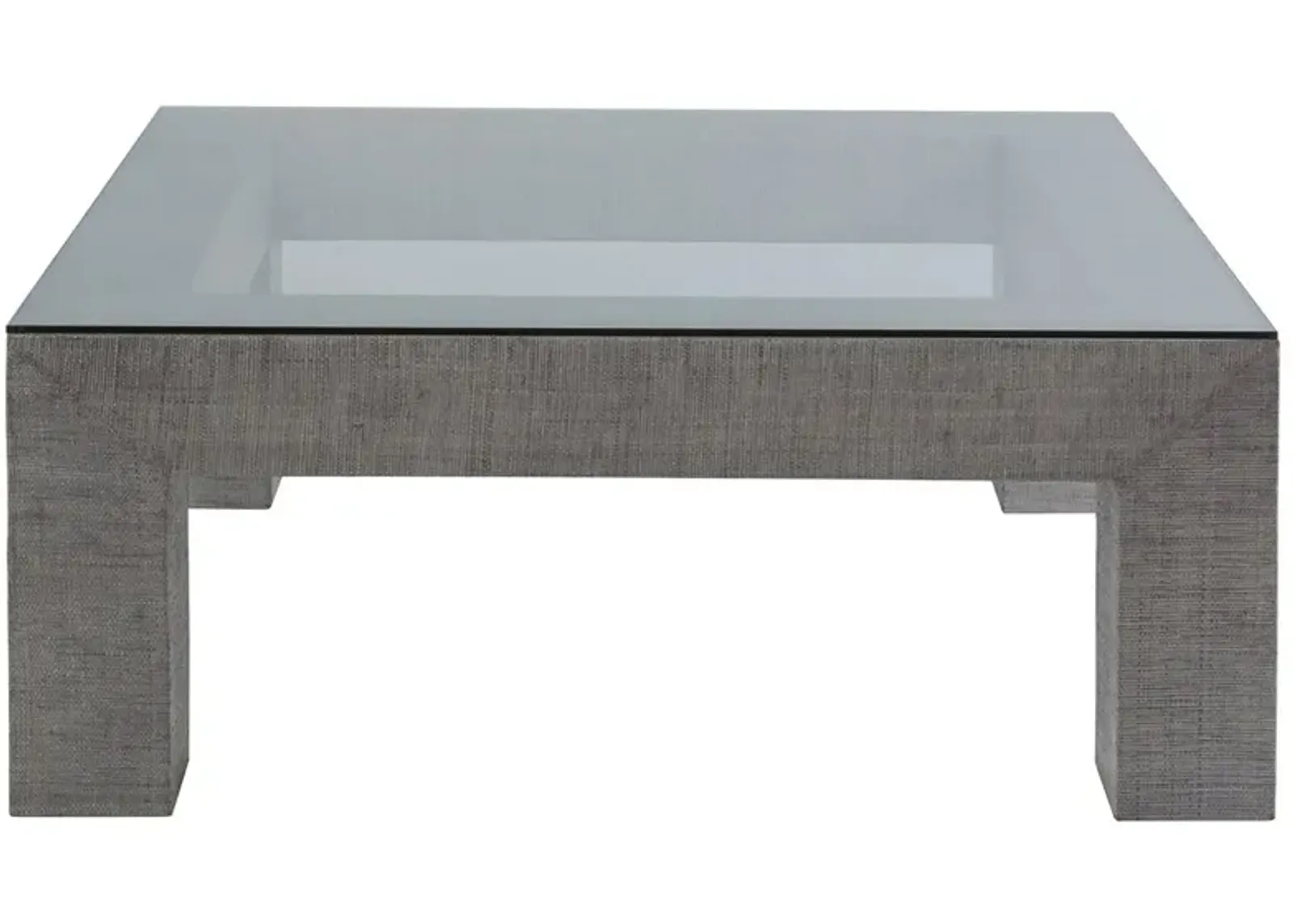 Artistica Home by Lexington Signature Designs Precept Square Cocktail Table