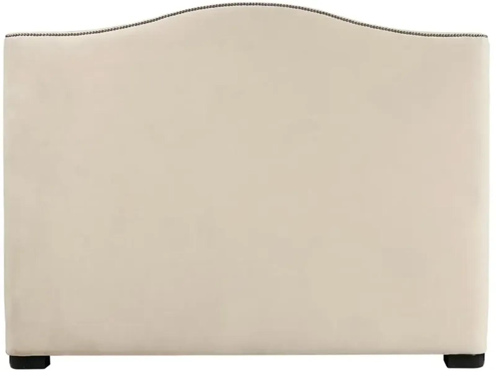 Bernhardt Graham Fabric Headboard California King