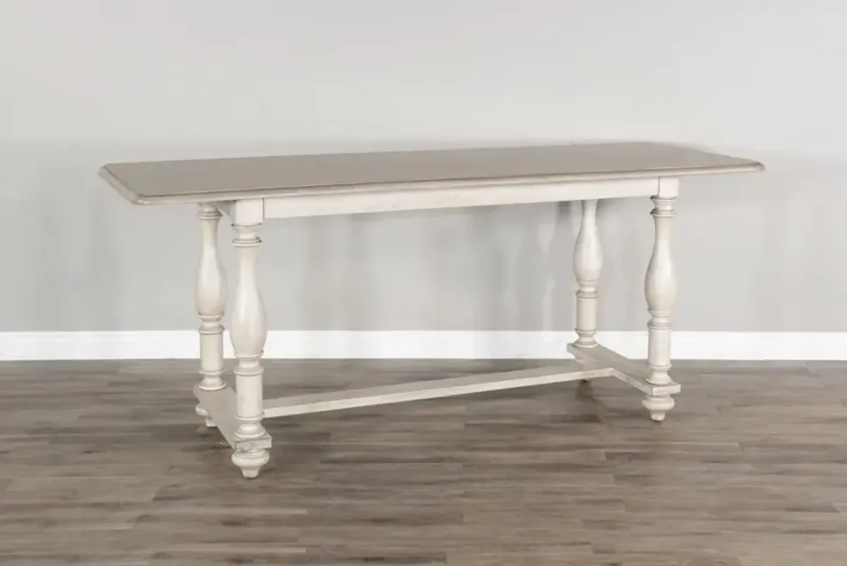 Sunny Designs Westwood Village Counter-Height Table