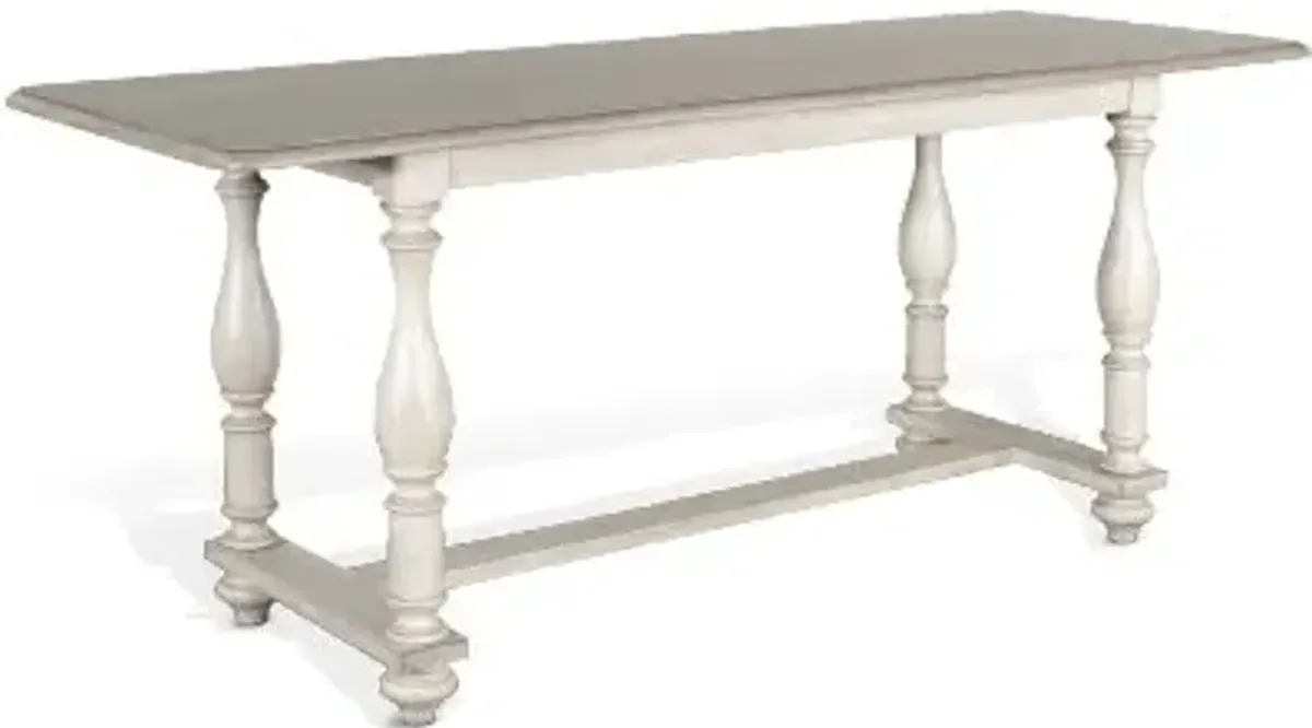 Sunny Designs Westwood Village Counter-Height Table