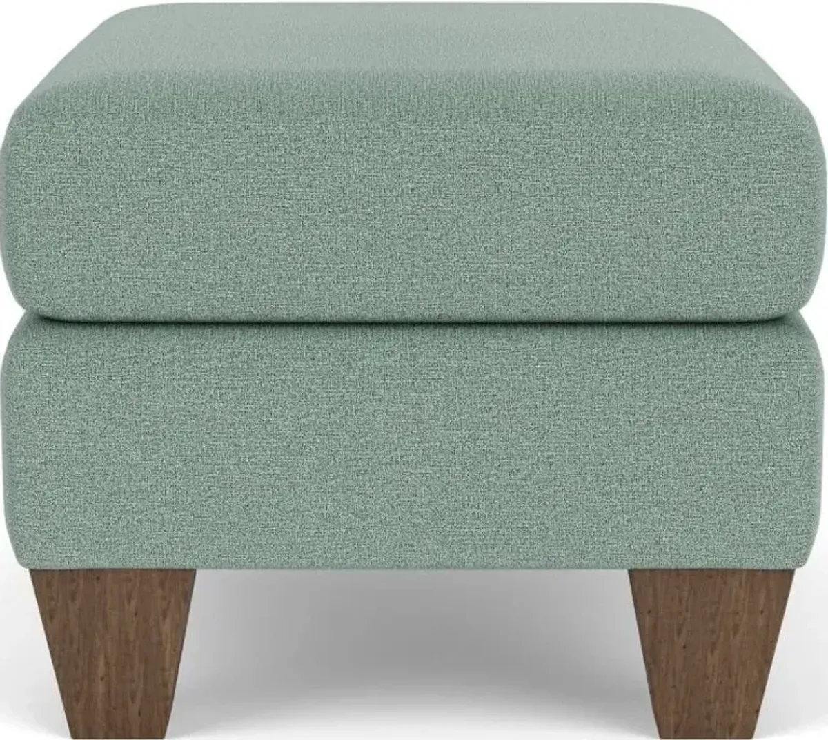 Flexsteel Moxy Seaspray Ottoman