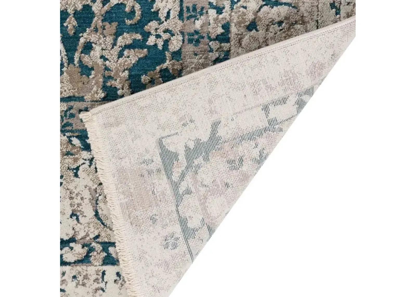 Dalyn Antalya Baltic 5'X8' Area Rug