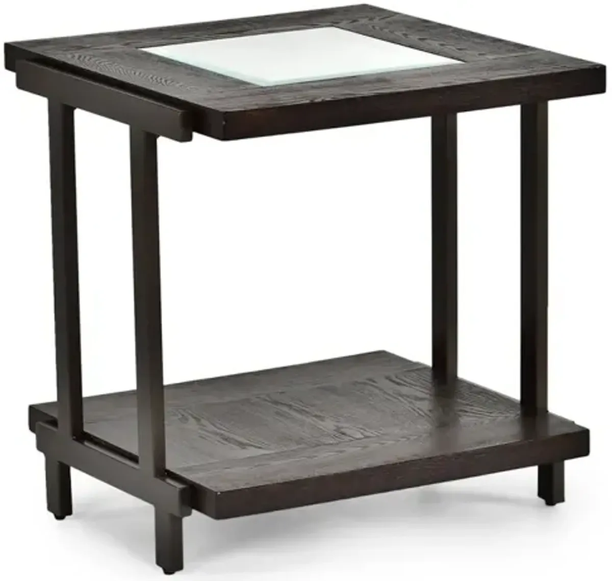 Steve Silver Terrell End Table