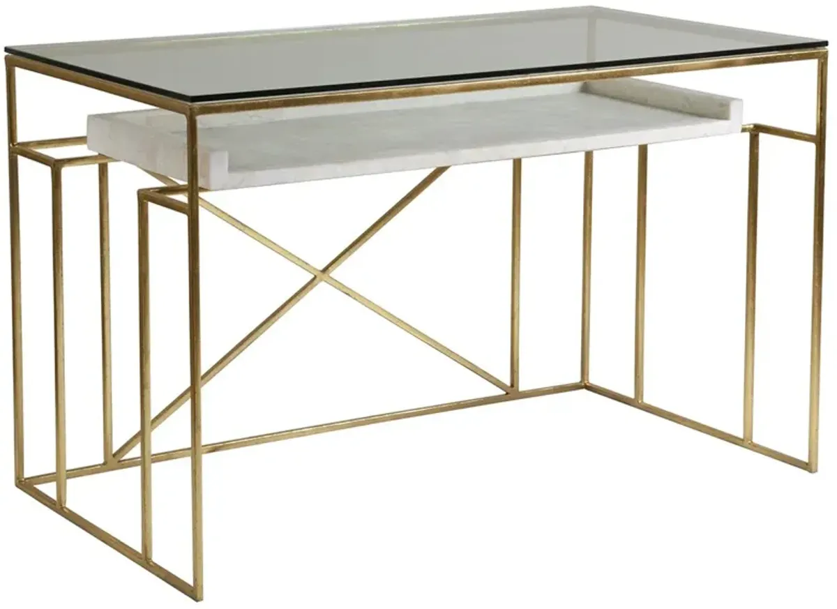 Artistica Home by Lexington Signature Designs Cumulus Writing Table