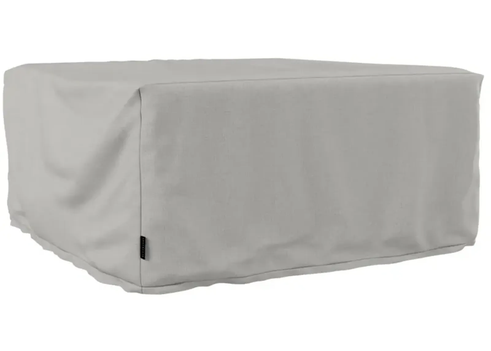 Bernhardt Tenerife Outdoor Light Grey Cocktail Table Cover