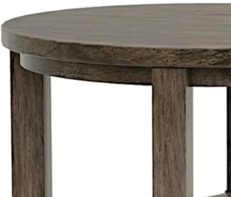 ARLINGTON HEIGHTS END TABLE