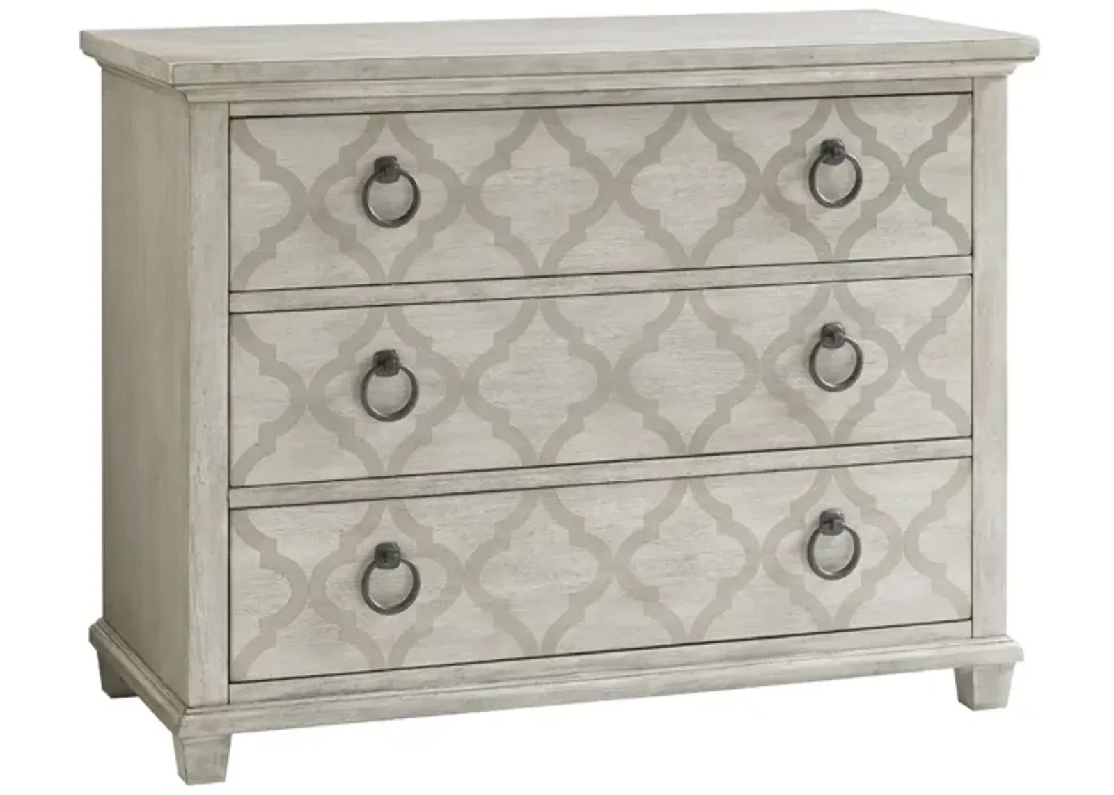 Oyster Bay by Lexington Brookhaven Hall Chest