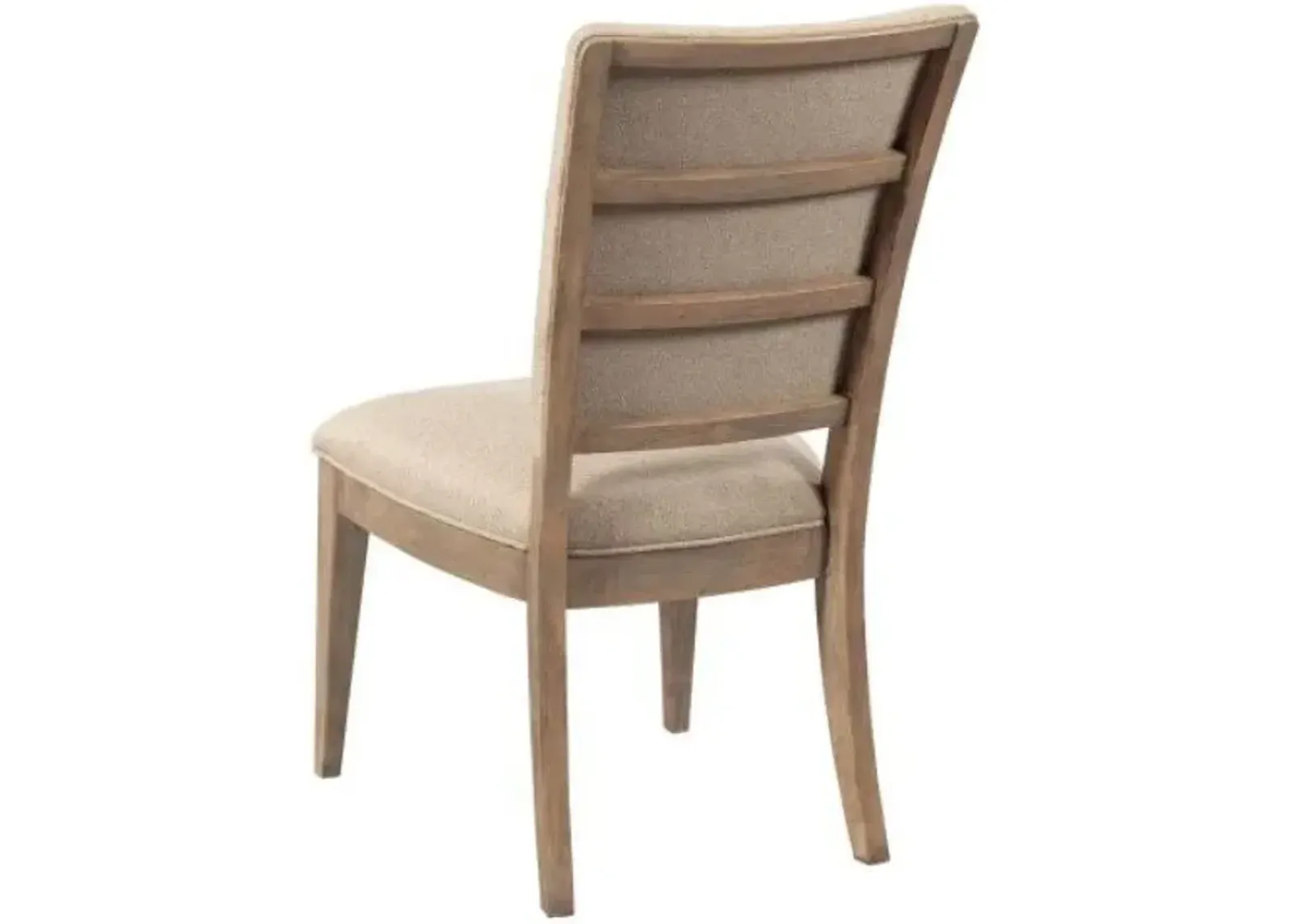 Kincaid Side Chair Modern Forge