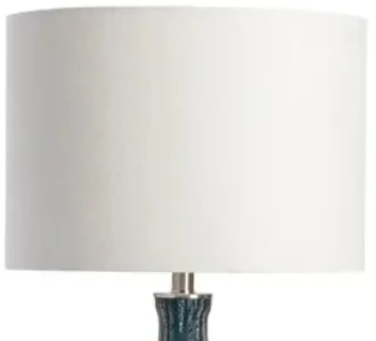 Crestview Pearson Table Lamp