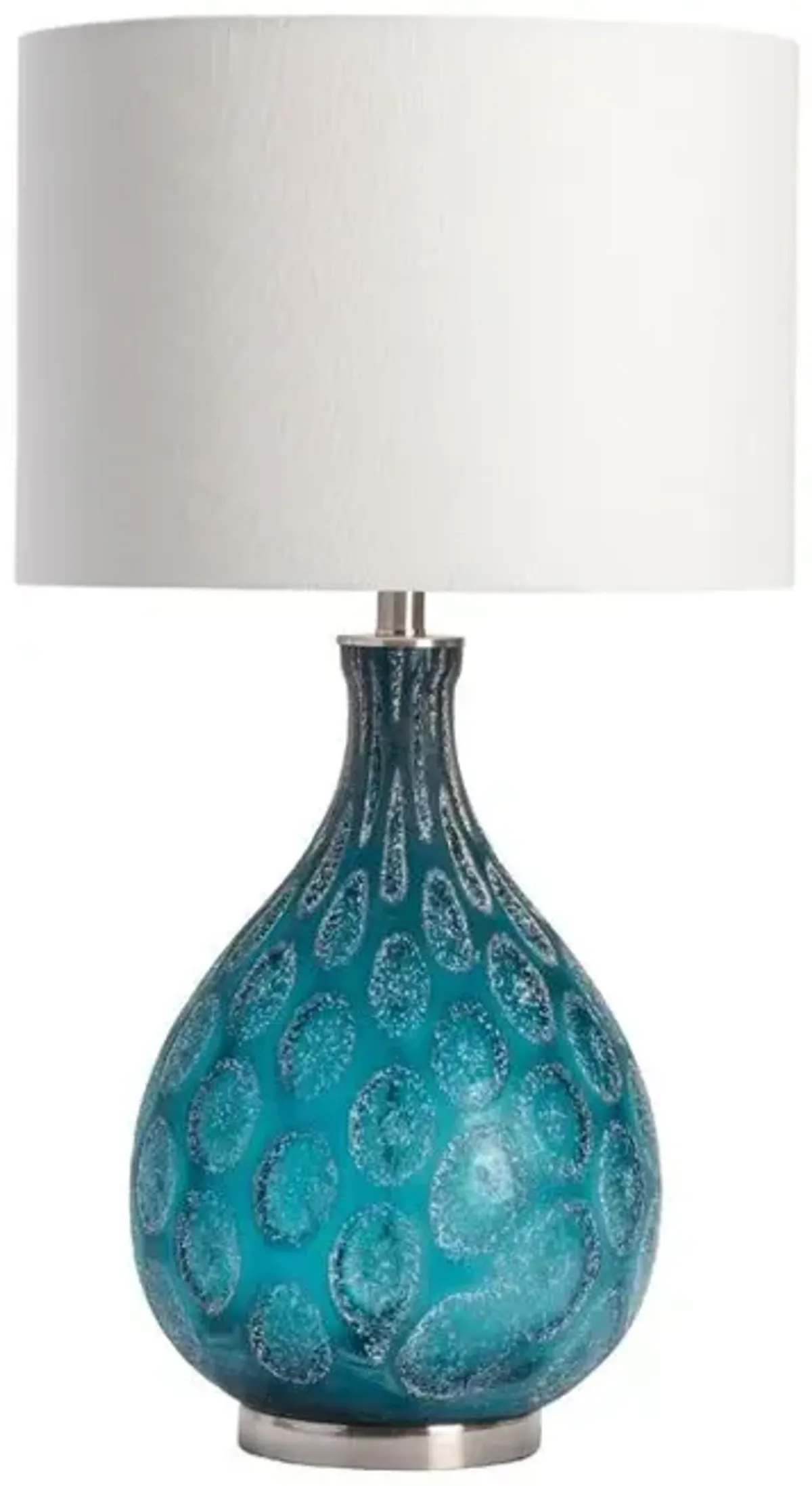 Crestview Pearson Table Lamp