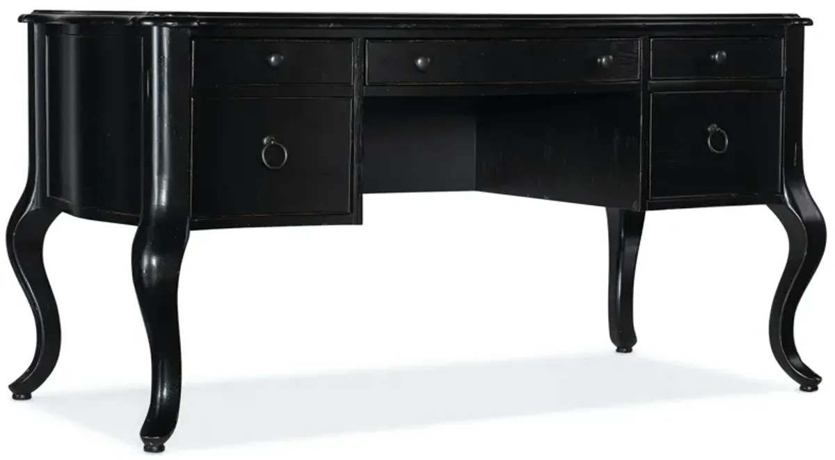 Hooker Furniture Bristowe Writing Desk