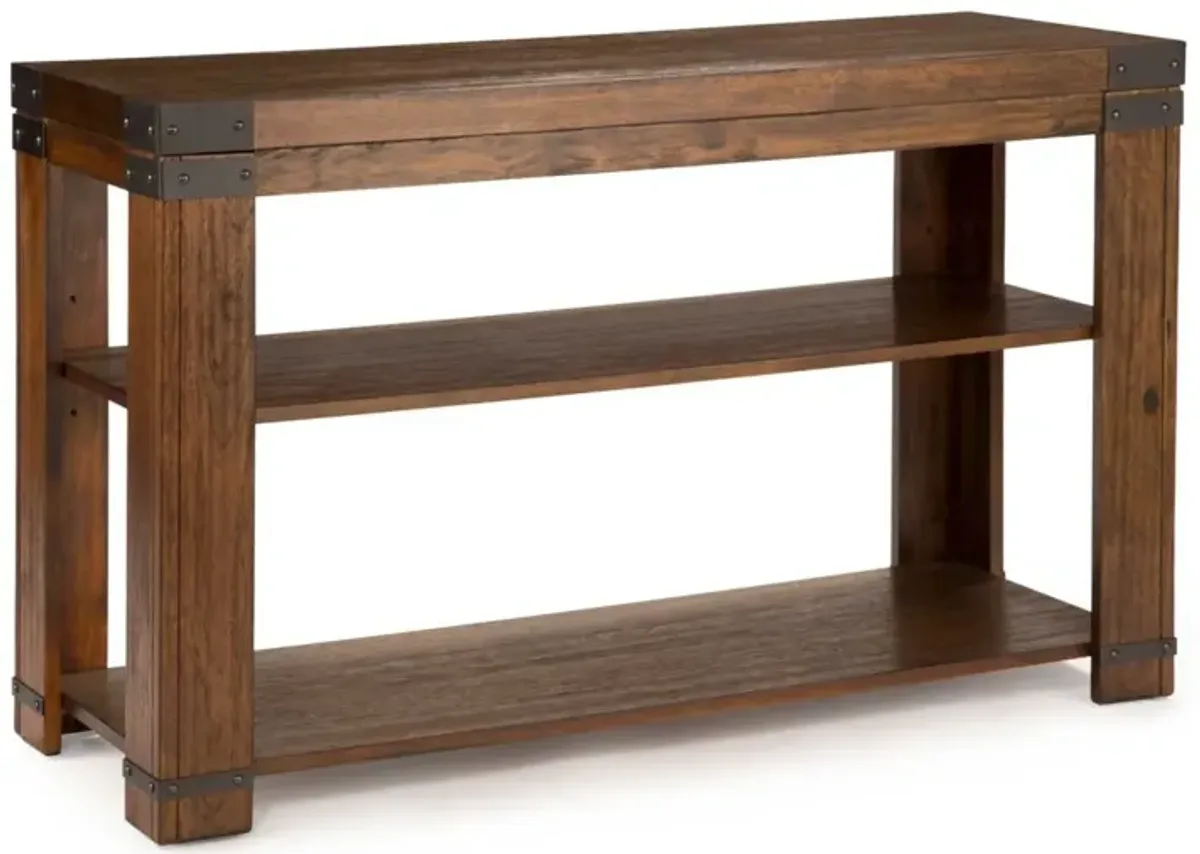 Steve Silver Arusha Sofa Table