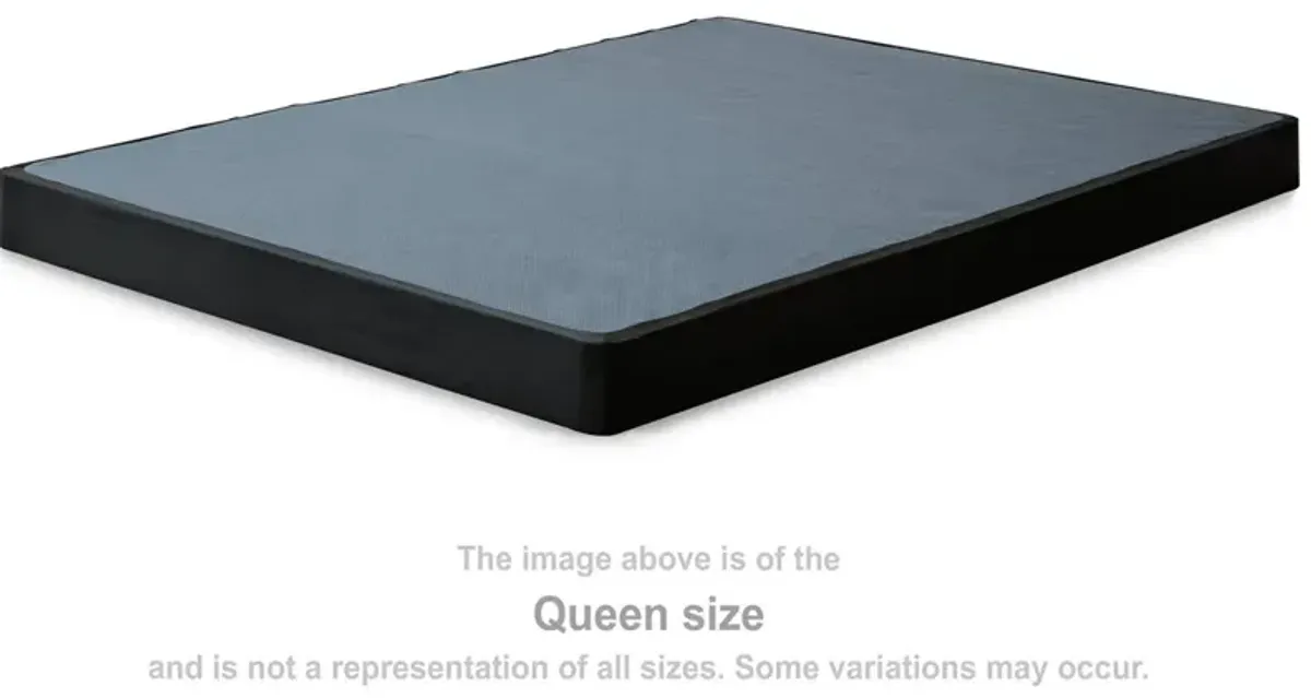 Hudson's Furniture Exclusive Foundation Low Profile 5 Inch Queen