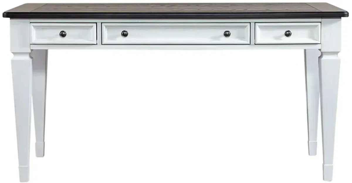 Liberty Furniture Allyson Park Writing Desk