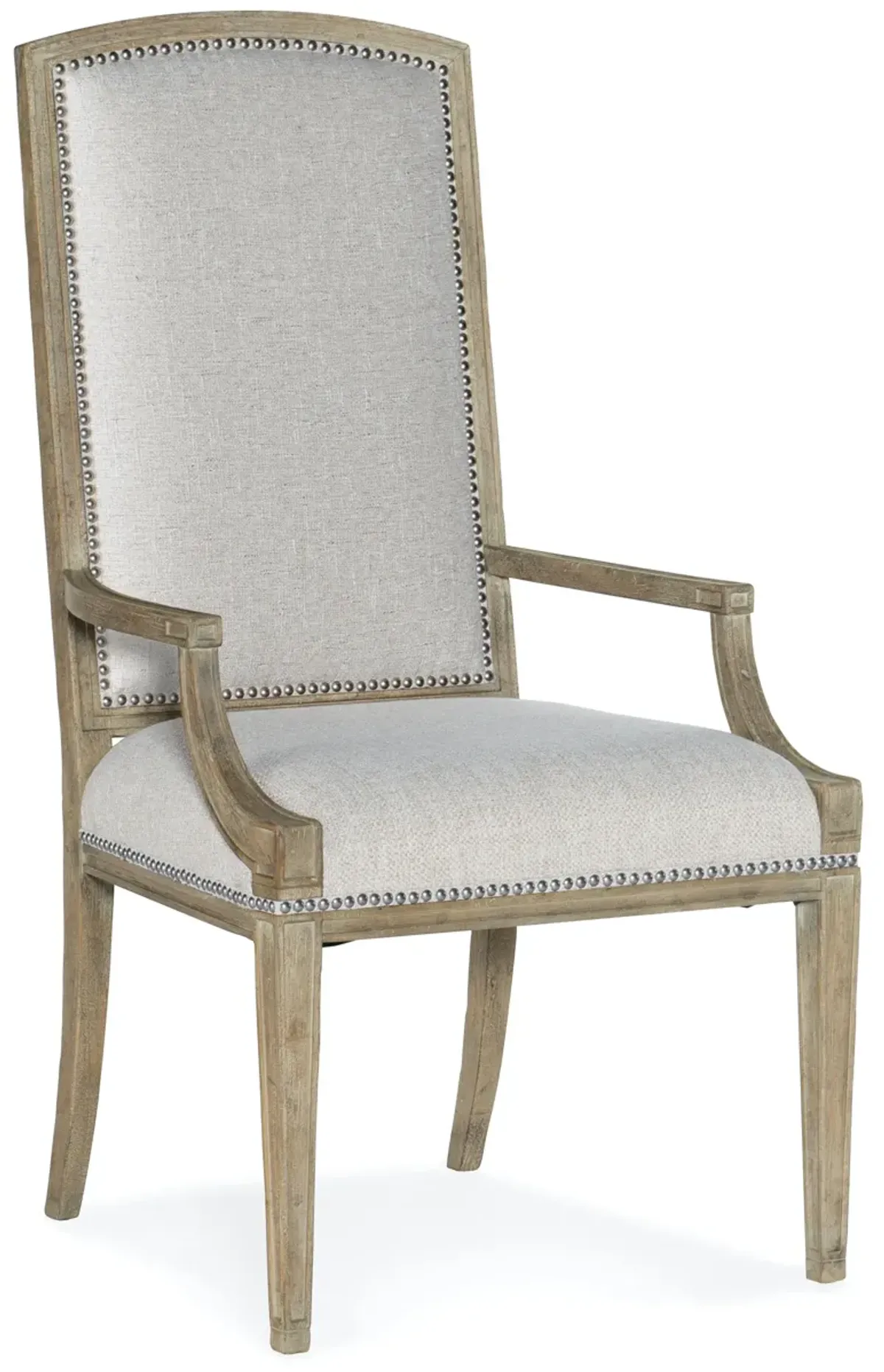 Hooker Furniture Castella Armchair