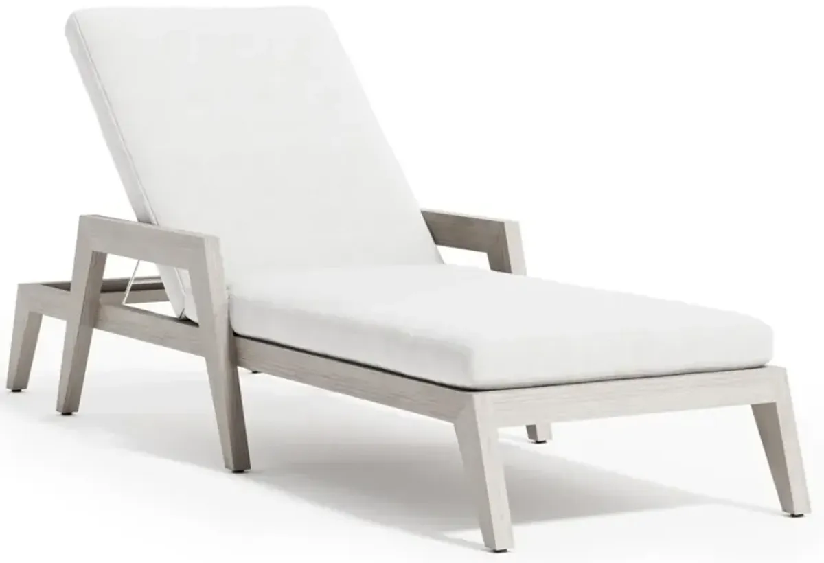 Bernhardt Altea Outdoor Chaise