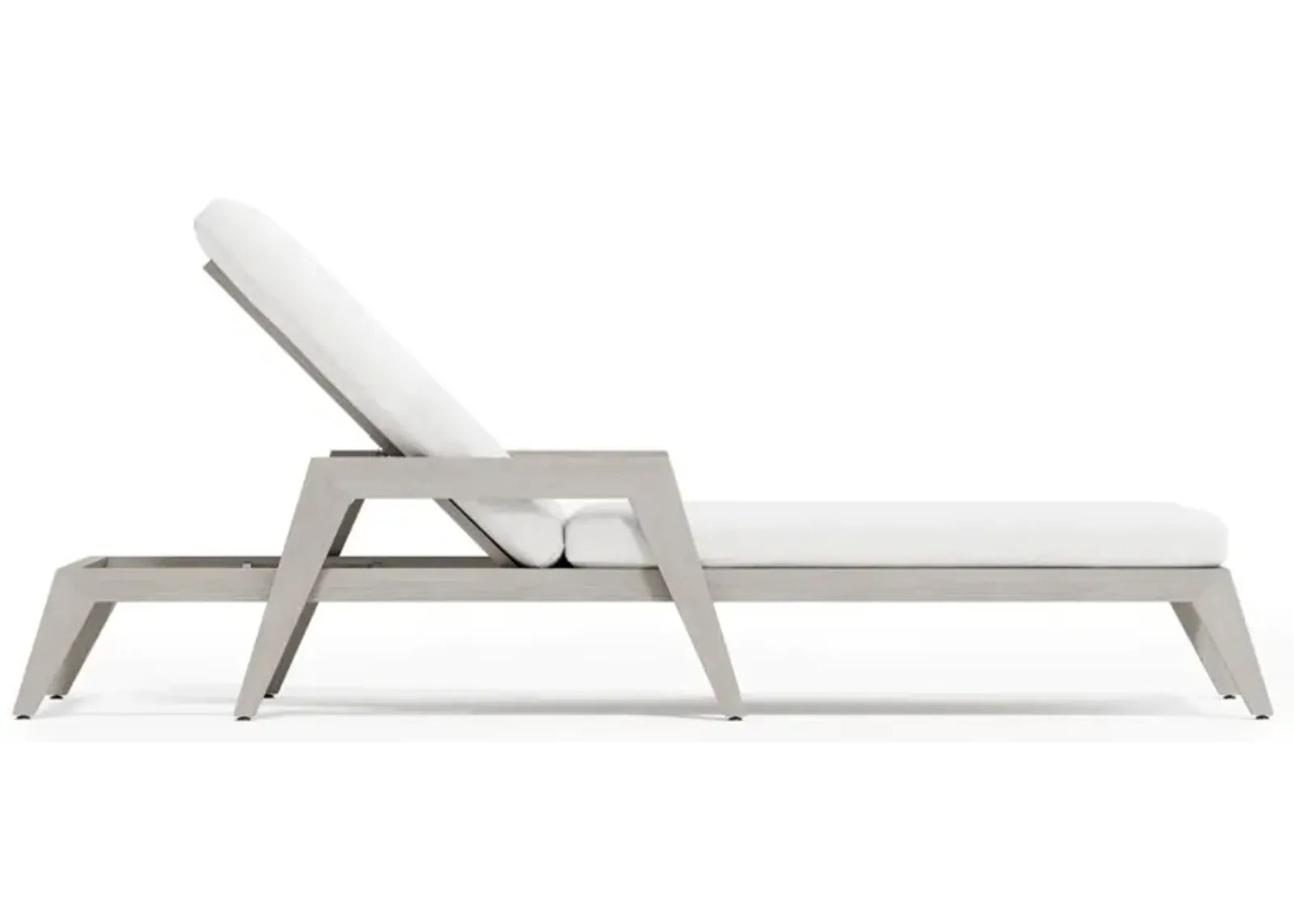 Bernhardt Altea Outdoor Chaise