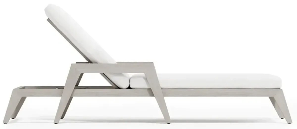 Bernhardt Altea Outdoor Chaise