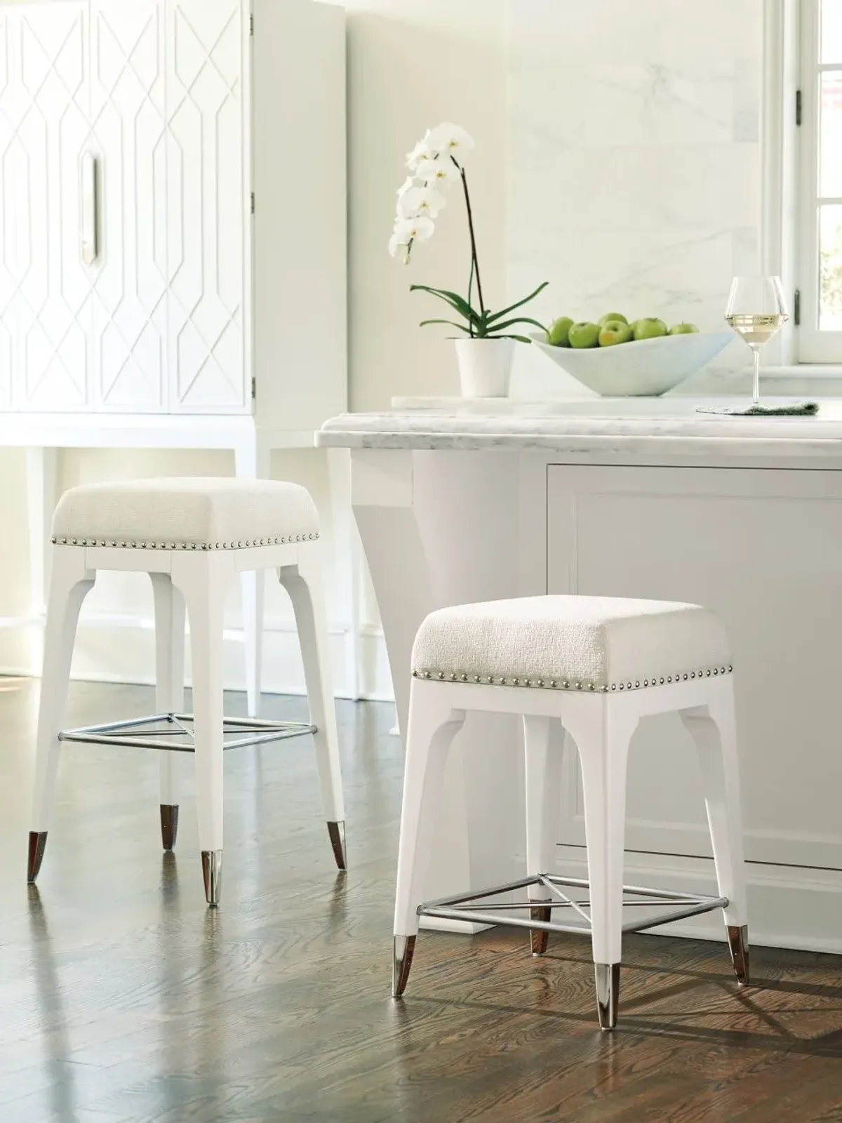 Avondole by Lexington Northbrook Counter Stool