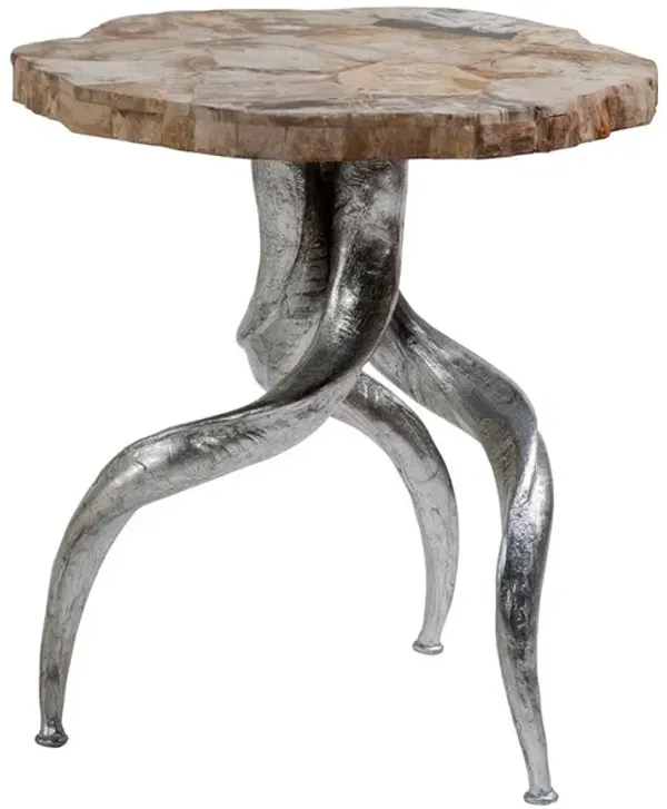 Artistica Home by Lexington Signature Designs Valance Spot Table