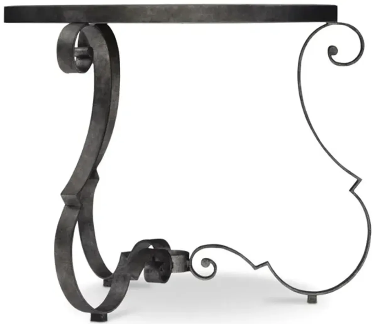 Bernhardt Villa Toscana Side Table