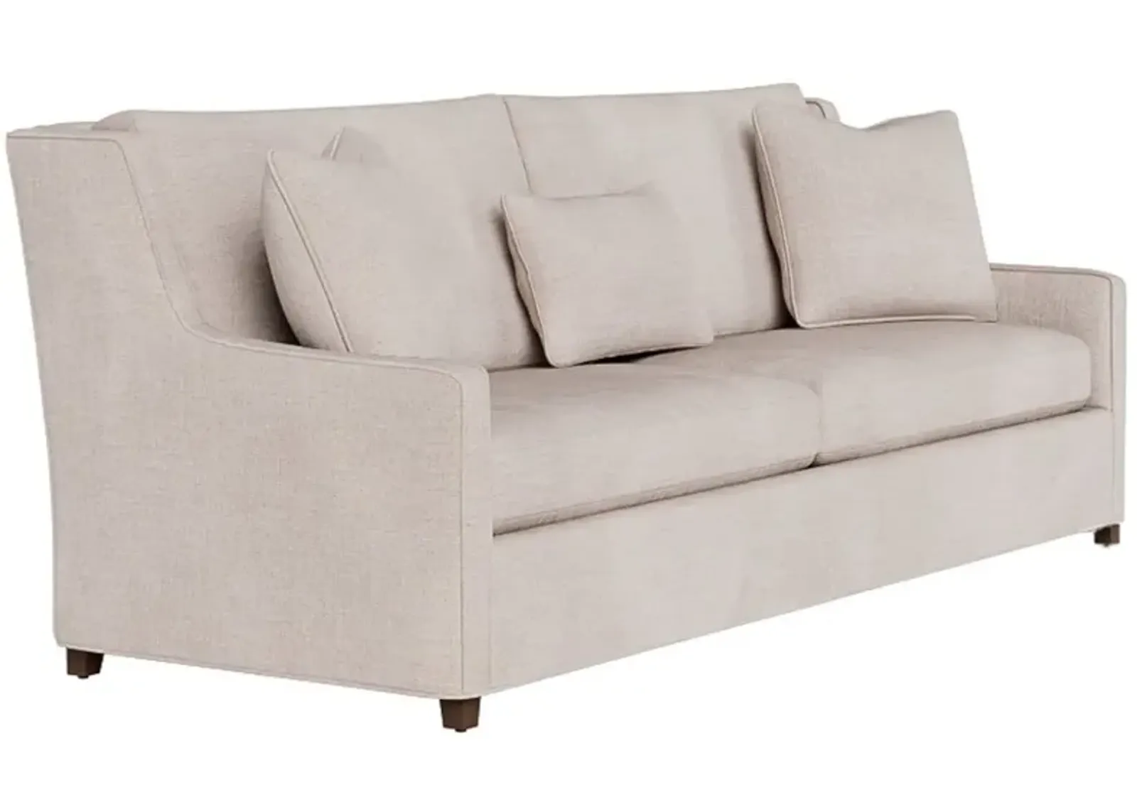 Universal Hudson 93 Inch Sofa