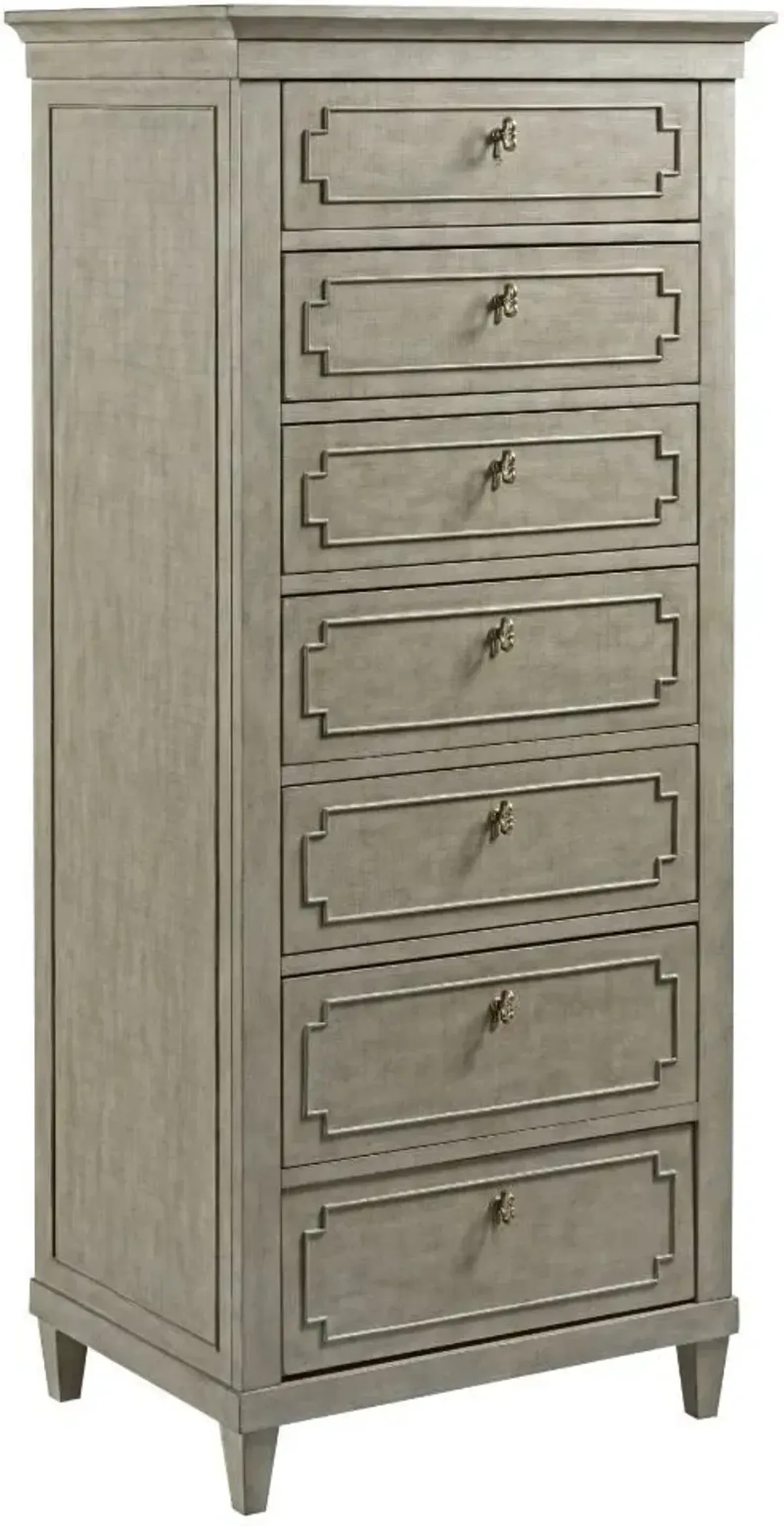 American Drew Savona Marie Lingerie Chest
