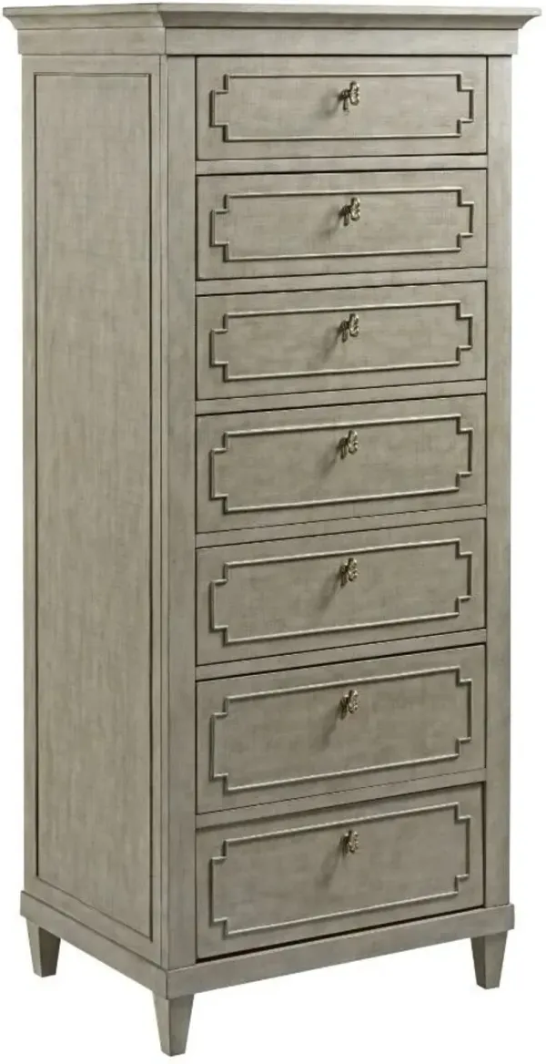 American Drew Savona Marie Lingerie Chest