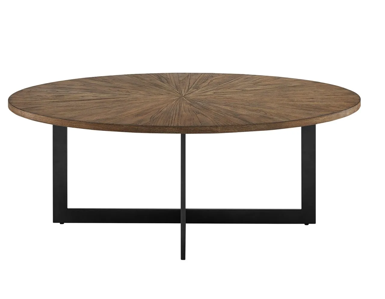 COLTON SET (COCKTAIL & 2 END TABLES)