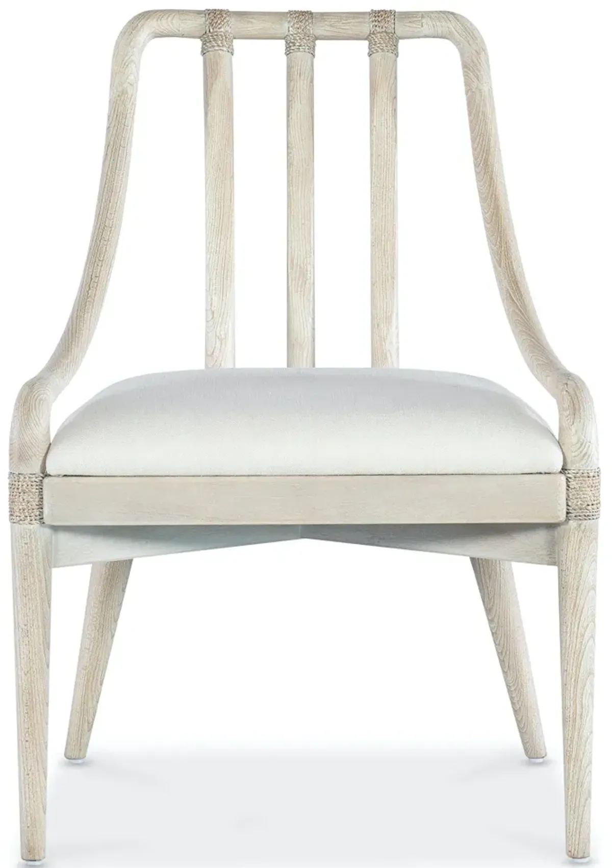 Hooker Furniture Commerce & Market Seaside Chair Ch