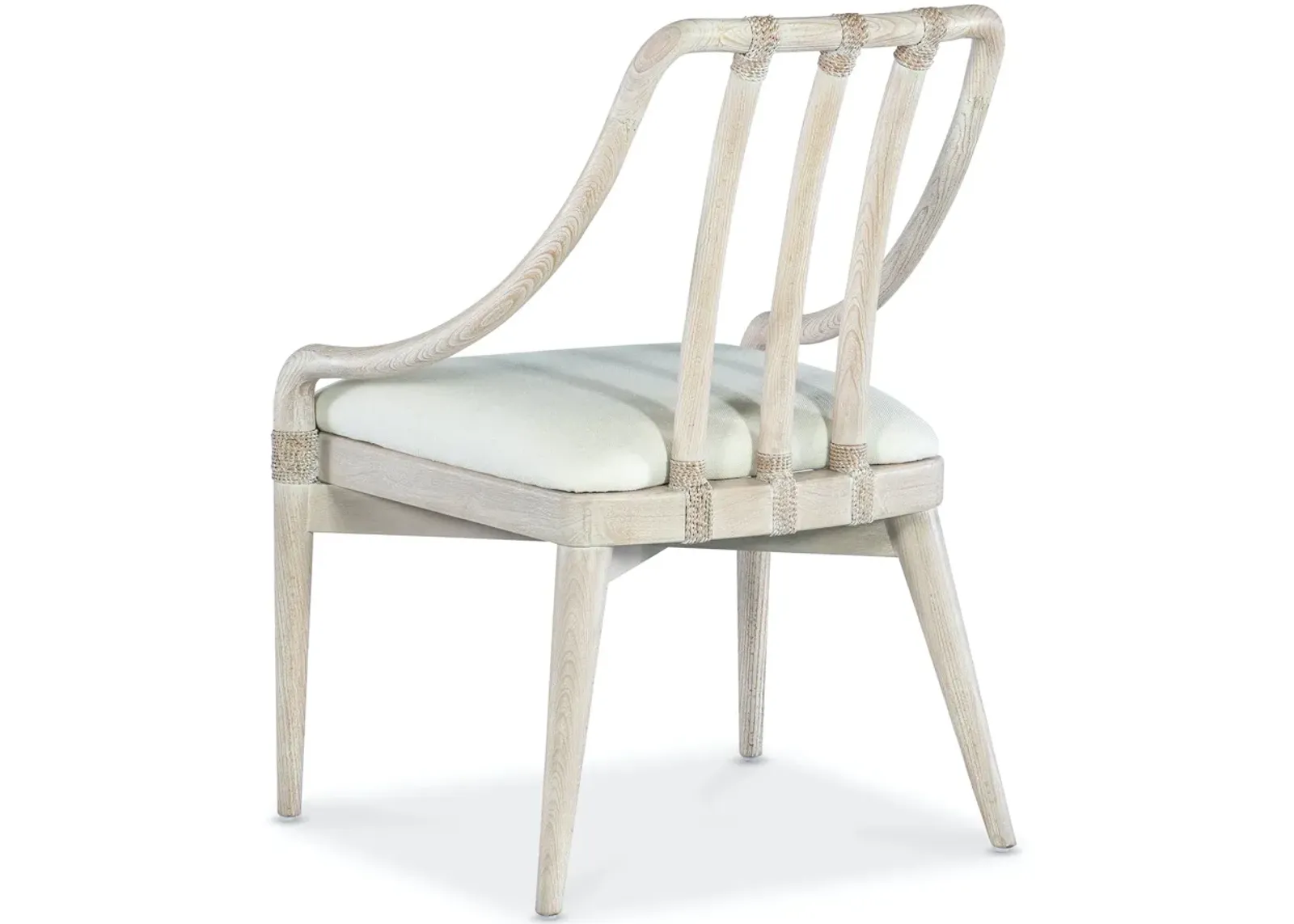 Hooker Furniture Commerce & Market Seaside Chair Ch