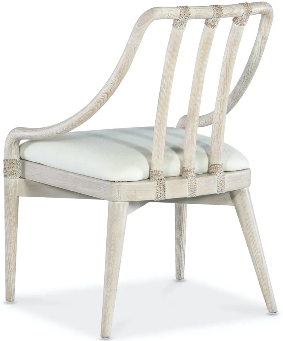 Hooker Furniture Commerce & Market Seaside Chair Ch