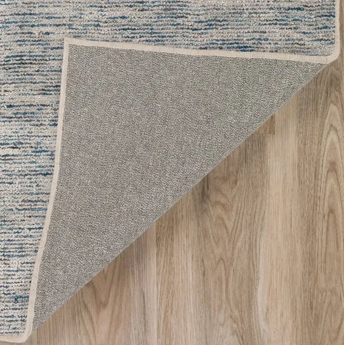 ARCATA DENIM 5'X8' AREA RUG