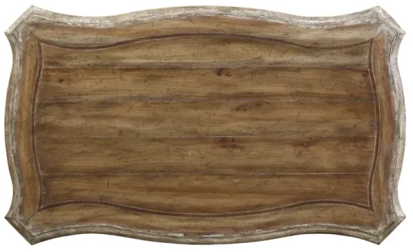 Hooker Furniture Chatelet Rectangle Cocktail Table