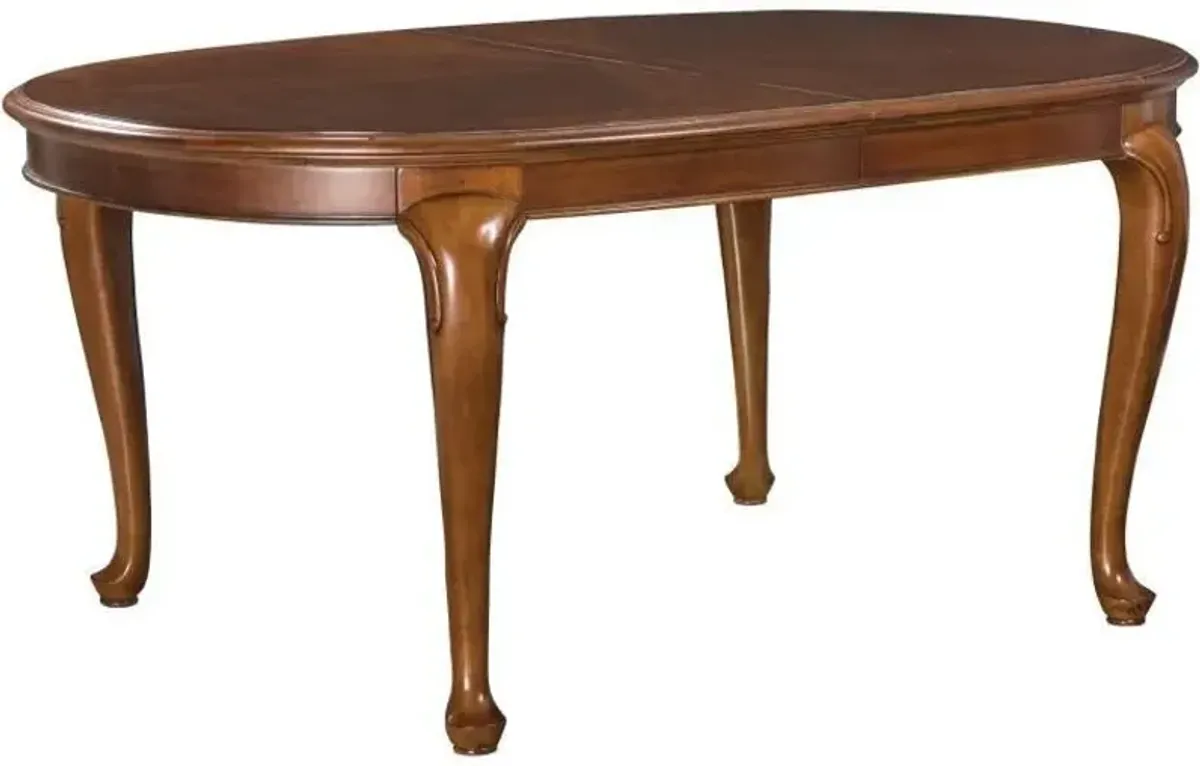 American Drew Cherry Grove Oval Dining Table