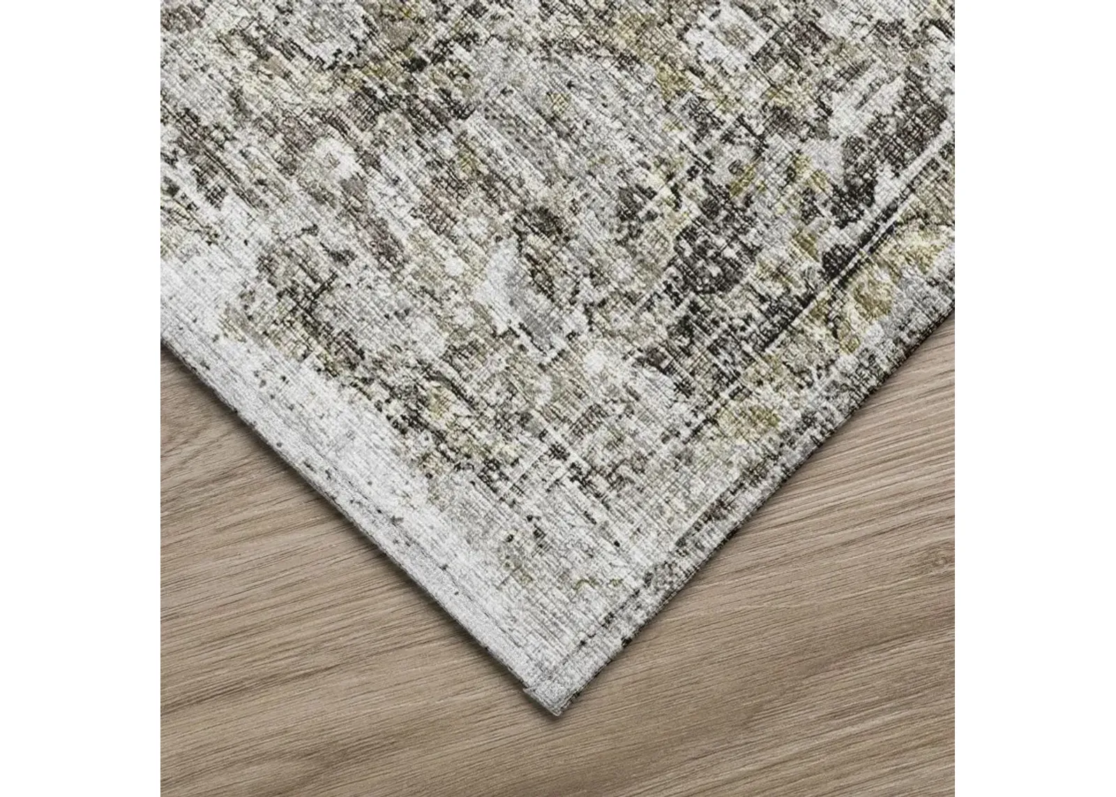 Dalyn Marbella Taupe 5'X8' Area Rug