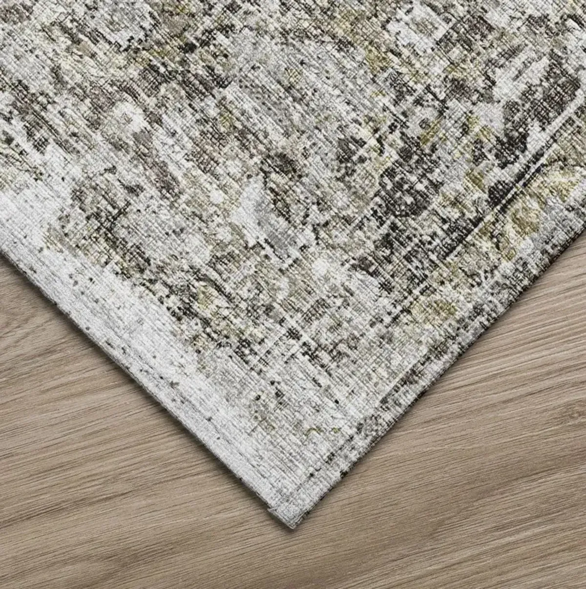 Dalyn Marbella Taupe 5'X8' Area Rug