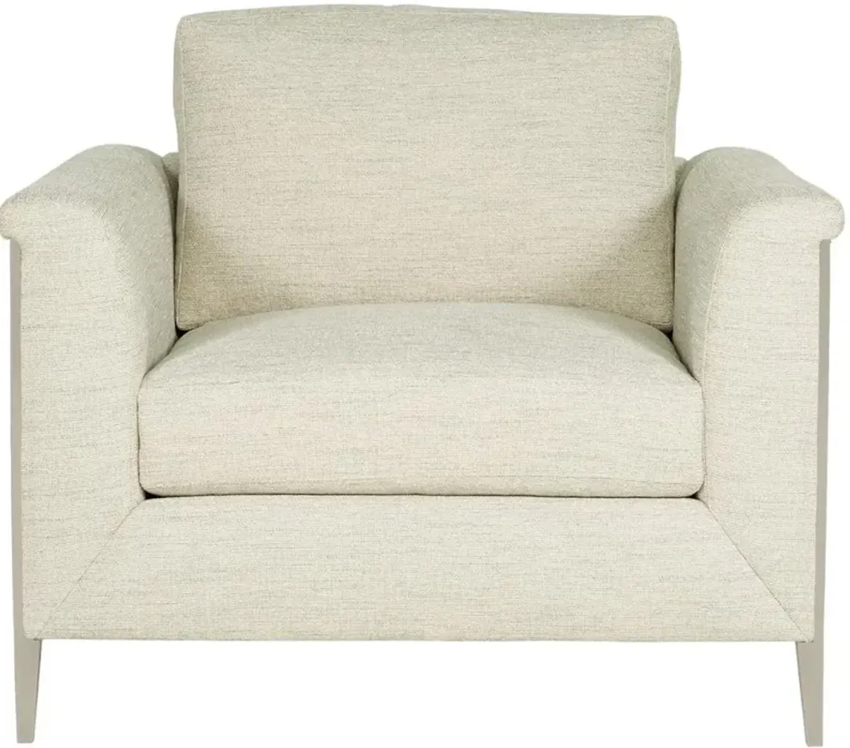 Bernhardt Dylan Fabric Chair