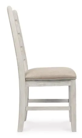 SKEMPTON DINING SIDE CHAIR