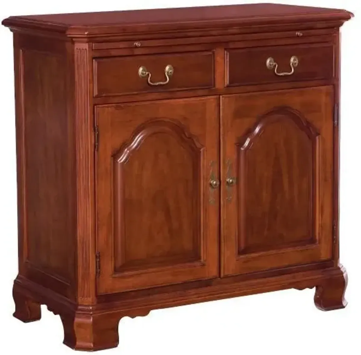 American Drew Cherry Grove Server