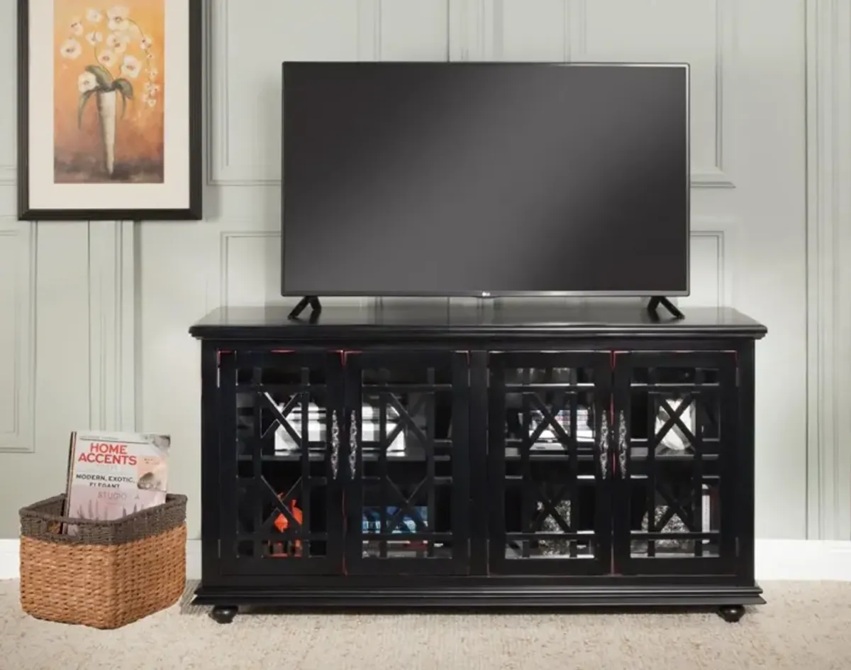 Martin Svensson Cassandra TV Stand