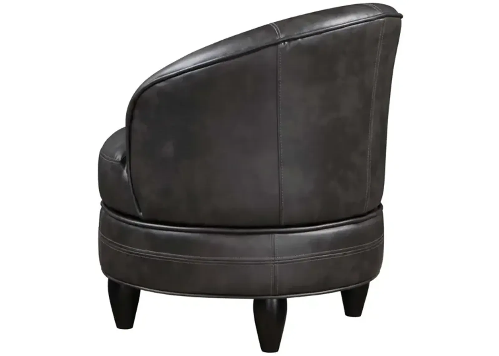 SOPHIA ACCENT CHAIR GRAY