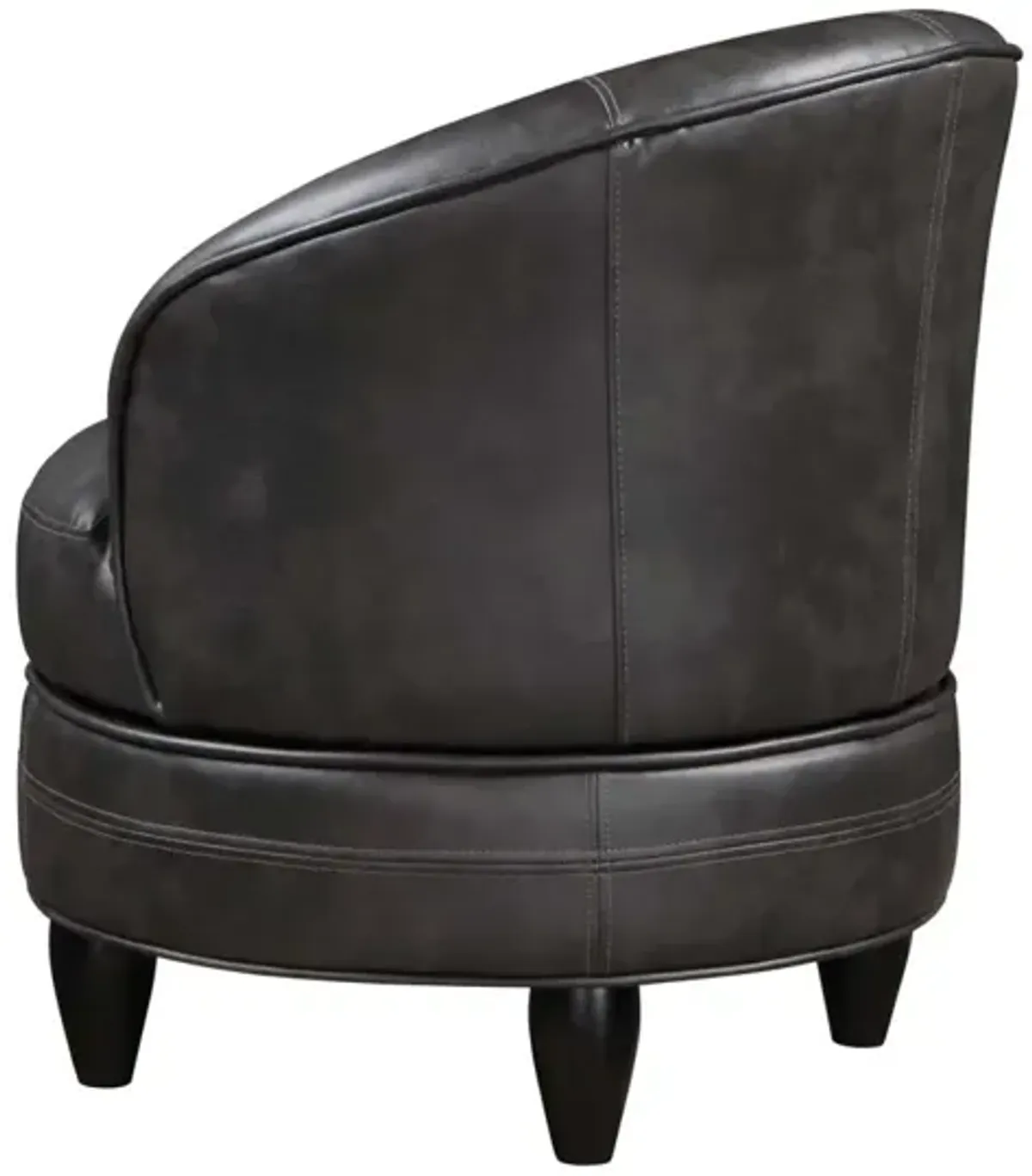 SOPHIA ACCENT CHAIR GRAY