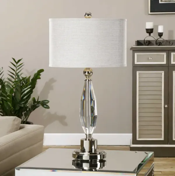 TORLINO LAMP 31INCH